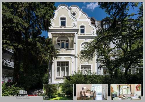 Foto - Haus zum Kaufen in Bad Godesberg 1.280.000,00 € 298 m²