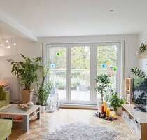 Wohnung zum Mieten in München 1.900,00 € 95 m²