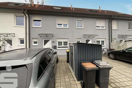 Foto - Haus zum Kaufen in Illertissen 449.000,00 € 141 m²