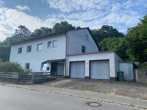 Foto - Haus zum Kaufen in Nittendorf 389.000,00 € 218.69 m²