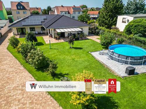 Foto - Haus zum Kaufen in Löbnitz 790.000,00 € 213 m²
