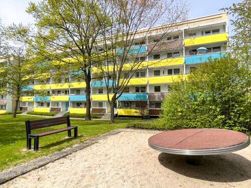 Foto - Wohnung zum Mieten in Zwickau 412,00 € 71 m²