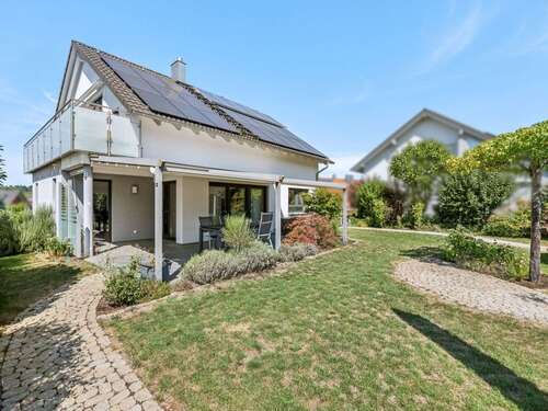 Foto - Haus zum Kaufen in Mönsheim 998.000,00 € 189.76 m²