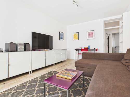 Foto - Wohnung zum Kaufen in Frankfurt am Main 295.000,00 € 49 m²