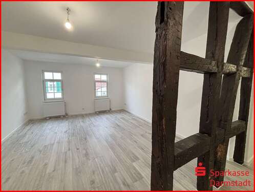 Foto - Wohnung zum Mieten in Darmstadt 1.162,50 € 93 m²