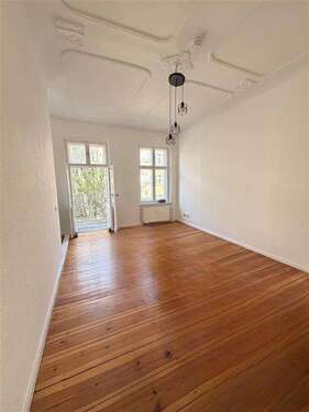 Foto - Wohnung zum Mieten in Berlin 790,00 € 35.64 m²