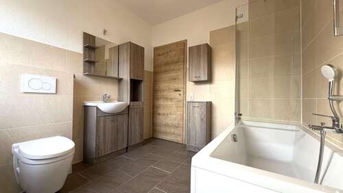 Foto - Wohnung zum Mieten in Goddert 760,00 € 95 m²