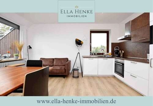 Foto - Wohnung zum Kaufen in Sankt Andreasberg 79.000,00 € 60 m²