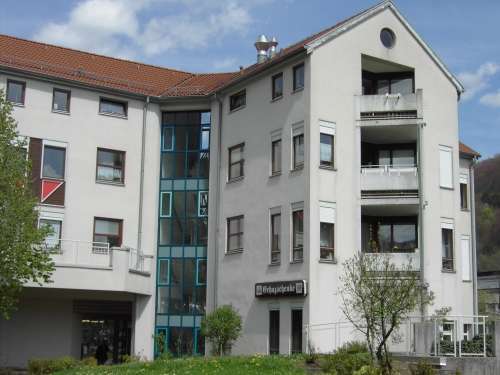 Foto - Wohnung zum Mieten in Lichtenstein 520,00 € 65.45 m²