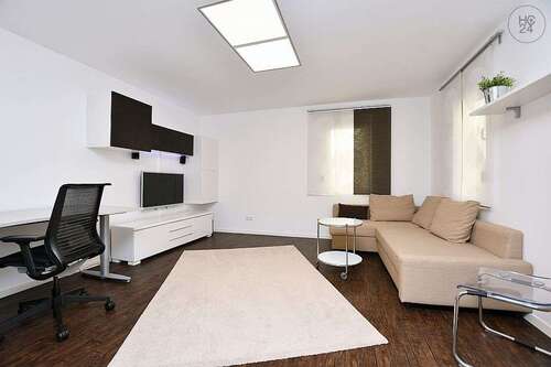 Foto - Wohnung zum Mieten in Stuttgart 1.090,00 € 35 m²