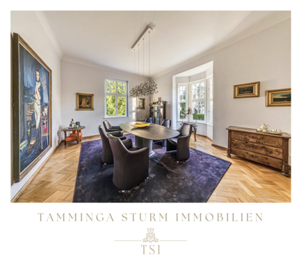 Foto - Haus zum Kaufen in Markkleeberg 1.790.000,00 € 450 m²