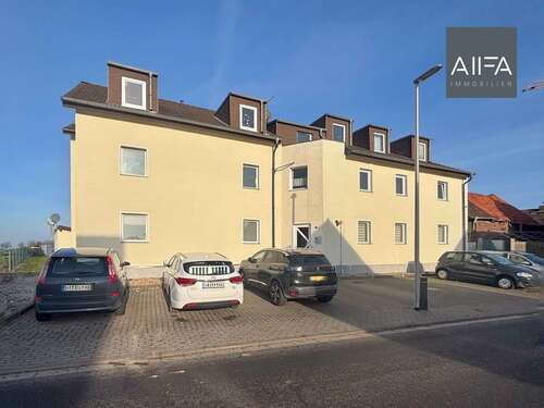 Foto - Wohnung zum Kaufen in Heinsberg-Laffeld 219.000,00 € 111 m²