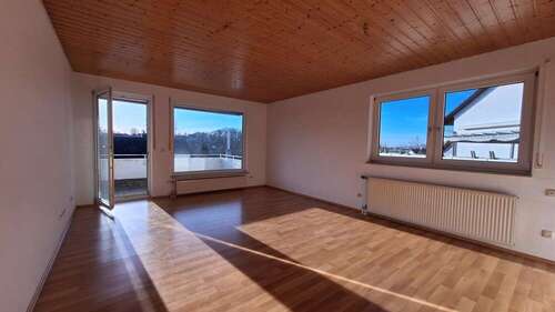 Foto - Wohnung zum Mieten in Marbach 1.500,00 € 121 m²