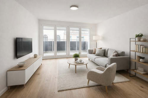 Foto - Wohnung zum Kaufen in Köln-Südstadt 374.900,00 € 50 m²