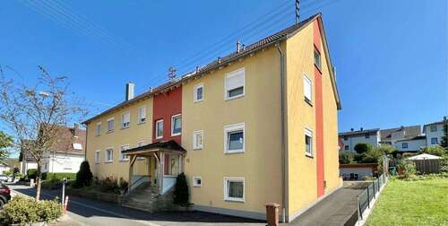Foto - Haus zum Kaufen in Lauda-Königshofen 320.000,00 € 190 m²