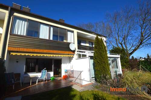 Foto - Haus zum Kaufen in Augsburg 449.000,00 € 146.83 m²