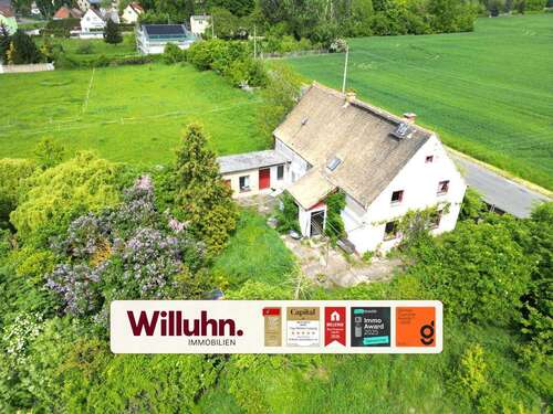 Foto - Grundstück zu verkaufen in Markranstädt 139.000,00 € 2507 m²