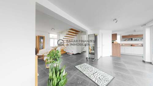 Foto - Wohnung zum Mieten in Mühldorf am Inn 1.800,00 € 121 m²