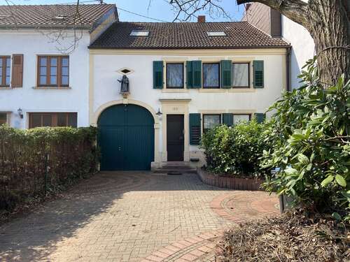 Foto - Haus zum Kaufen in Ensdorf 199.000,00 € 180 m²
