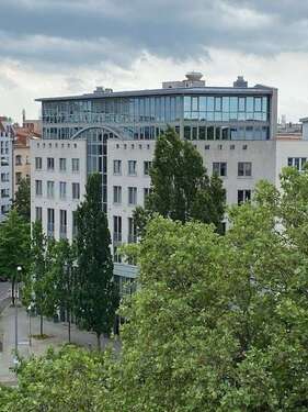 Foto - Büro in Berlin 6.135,00 € 308.12 m²