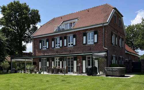 Foto - Haus zum Kaufen in Heiden 1.965.000,00 € 303.08 m²