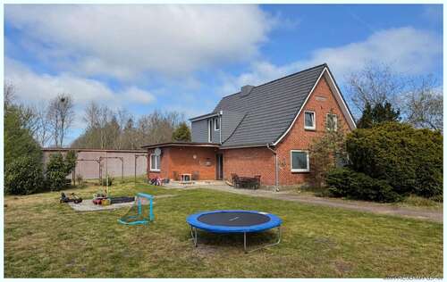 Foto - Haus zum Kaufen in Goldelund 285.000,00 € 160 m²