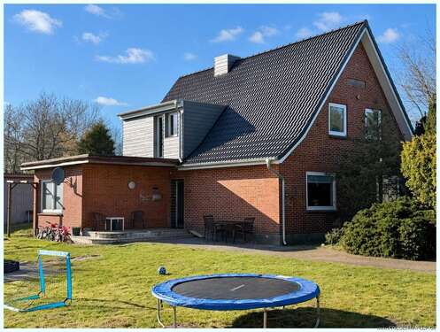 Foto - Haus zum Kaufen in Goldelund 320.000,00 € 160 m²