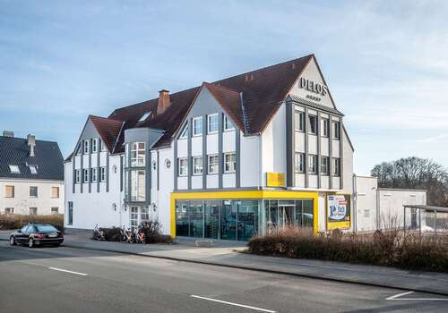 Foto - Wohnung zum Mieten in Bielefeld 600,00 € 60 m²