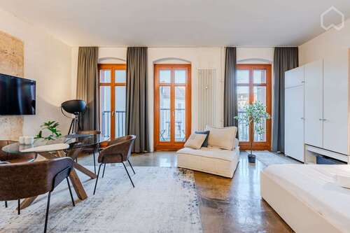 Foto - Wohnen auf Zeit in Berlin 1.550,00 €