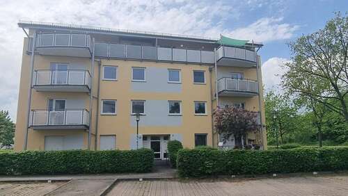 Foto - Wohnung zum Kaufen in Königs Wusterhausen 147.500,00 € 49 m²