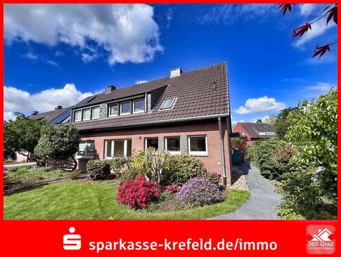 Foto - Haus zum Kaufen in Tönisvorst 399.000,00 € 114 m²