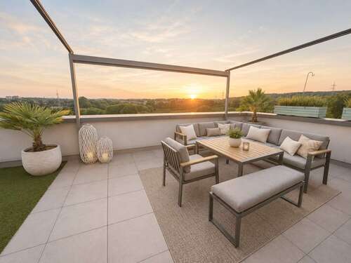 Foto - Wohnung zum Kaufen in Witten 399.000,00 € 140 m²