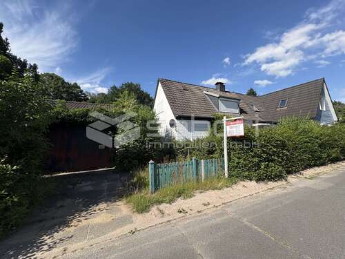 Foto - Haus zum Kaufen in Hamburg 199.999,00 € 118 m²