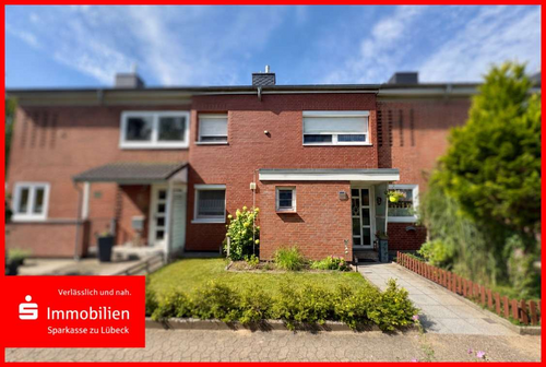 Foto - Haus zum Kaufen in Lübeck 179.000,00 € 84 m²