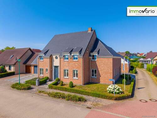 Foto - Haus zum Kaufen in Sülzetal Dodendorf 1.100.000,00 € 357 m²