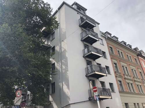 Foto - Wohnung zum Mieten in München 1.695,00 € 55 m²