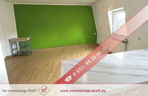 Foto - Wohnung zum Mieten in Trier 740,00 € 76.8 m²