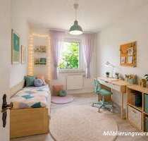 Wohnung zum Mieten in Halle (Saale) 353,15 € 56.96 m²
