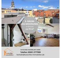 Wohnung zum Mieten in Bautzen 549,00 € 79 m²