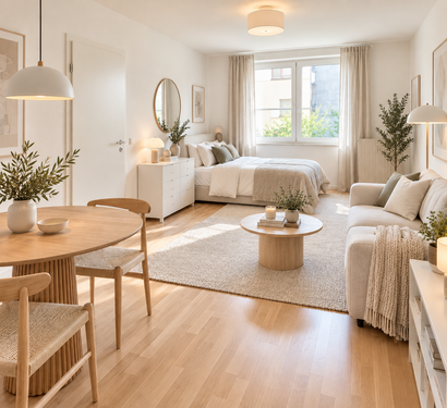 Foto - Wohnung zum Kaufen in München 297.000,00 € 30 m²