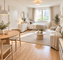 Wohnung zum Kaufen in München 297.000,00 € 30 m²