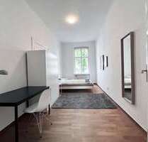 WG-Zimmer in Berlin 750,00 € 18 m²