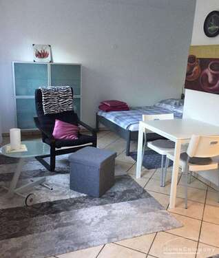 Foto - Wohnen auf Zeit in Saarbrücken 720,00 €