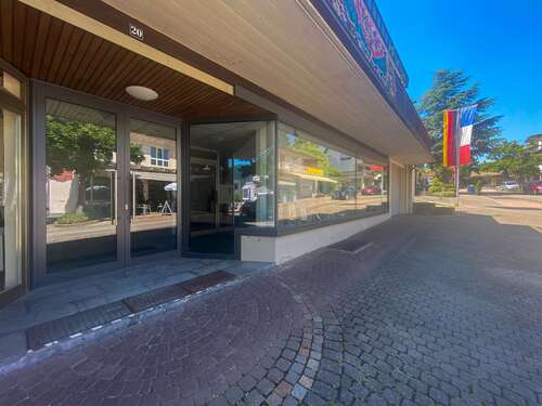 Foto - Einzelhandel in Badenweiler 199.000,00 € 117 m²