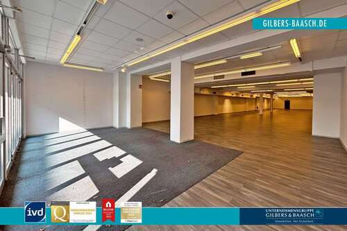 Foto - Einzelhandel in Bitburg 2.950,00 € 710 m²