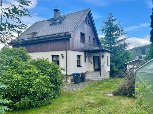 Foto - Haus zum Kaufen in Breitenbrunn 194.000,00 € 110 m²