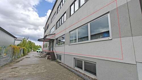 Foto - Büro in München 3.361,00 € 290 m²