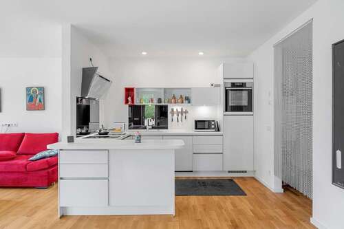 Foto - Wohnung zum Kaufen in Tuntenhausen 497.000,00 € 81.06 m²
