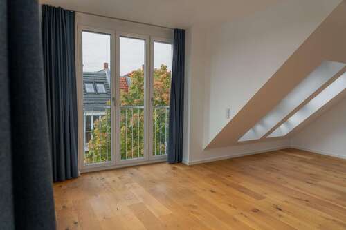 Foto - Wohnung zum Mieten in Berlin 1.450,00 € 80.53 m²