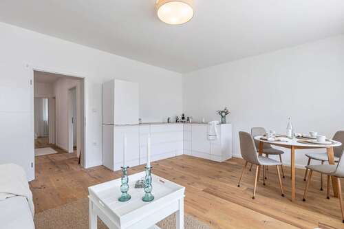 Foto - Wohnung zum Mieten in Berlin 1.500,00 € 40 m²